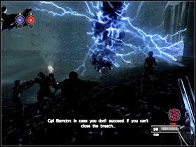 4 - Branderburg Gate | World War II, 1942 | Clive Barkers Jericho - Clive Barkers Jericho - poradnik do gry