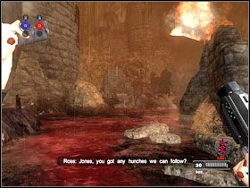 1 - Rivers of blood | The Crusades, 1213 | Clive Barkers Jericho - Clive Barkers Jericho - poradnik do gry