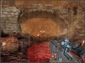 2 - Rivers of blood | The Crusades, 1213 | Clive Barkers Jericho - Clive Barkers Jericho - poradnik do gry