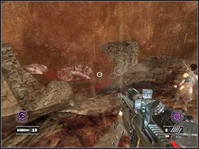 3 - Rivers of blood | The Crusades, 1213 | Clive Barkers Jericho - Clive Barkers Jericho - poradnik do gry