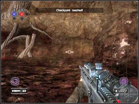 Tym razem czeka cię walka z dwoma bestiami na raz #1 - Rivers of blood | The Crusades, 1213 | Clive Barkers Jericho - Clive Barkers Jericho - poradnik do gry