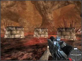 4 - Rivers of blood | The Crusades, 1213 | Clive Barkers Jericho - Clive Barkers Jericho - poradnik do gry