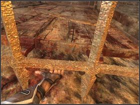 6 - Rivers of blood | The Crusades, 1213 | Clive Barkers Jericho - Clive Barkers Jericho - poradnik do gry