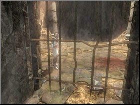 1 - Motley Crew | The Crusades, 1213 | Clive Barkers Jericho - Clive Barkers Jericho - poradnik do gry