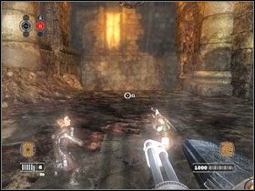 2 - Motley Crew | The Crusades, 1213 | Clive Barkers Jericho - Clive Barkers Jericho - poradnik do gry