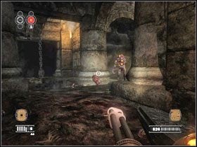 3 - Motley Crew | The Crusades, 1213 | Clive Barkers Jericho - Clive Barkers Jericho - poradnik do gry