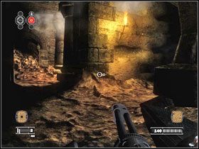 4 - Motley Crew | The Crusades, 1213 | Clive Barkers Jericho - Clive Barkers Jericho - poradnik do gry