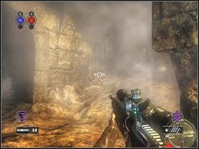 5 - Motley Crew | The Crusades, 1213 | Clive Barkers Jericho - Clive Barkers Jericho - poradnik do gry