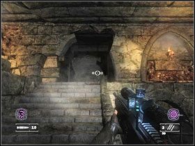 6 - Motley Crew | The Crusades, 1213 | Clive Barkers Jericho - Clive Barkers Jericho - poradnik do gry