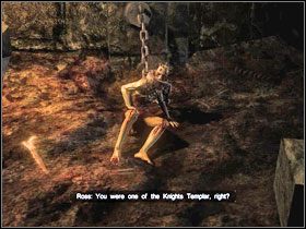 7 - Motley Crew | The Crusades, 1213 | Clive Barkers Jericho - Clive Barkers Jericho - poradnik do gry