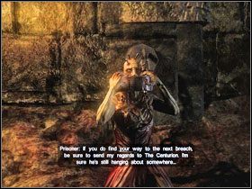 8 - Motley Crew | The Crusades, 1213 | Clive Barkers Jericho - Clive Barkers Jericho - poradnik do gry