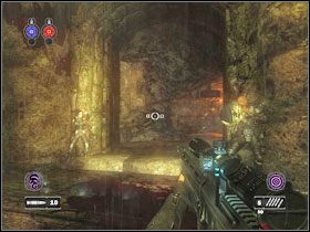 1 - Sewers | The Crusades, 1213 | Clive Barkers Jericho - Clive Barkers Jericho - poradnik do gry