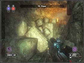 2 - Sewers | The Crusades, 1213 | Clive Barkers Jericho - Clive Barkers Jericho - poradnik do gry