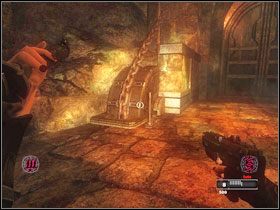 7 - Sewers | The Crusades, 1213 | Clive Barkers Jericho - Clive Barkers Jericho - poradnik do gry