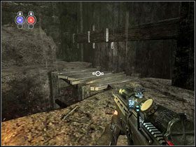 1 - Out of the Frying Pan... | The Crusades, 1213 | Clive Barkers Jericho - Clive Barkers Jericho - poradnik do gry