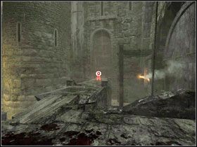 3 - Out of the Frying Pan... | The Crusades, 1213 | Clive Barkers Jericho - Clive Barkers Jericho - poradnik do gry