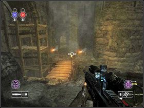 4 - Out of the Frying Pan... | The Crusades, 1213 | Clive Barkers Jericho - Clive Barkers Jericho - poradnik do gry