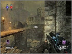 7 - Out of the Frying Pan... | The Crusades, 1213 | Clive Barkers Jericho - Clive Barkers Jericho - poradnik do gry