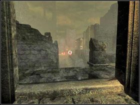 8 - Out of the Frying Pan... | The Crusades, 1213 | Clive Barkers Jericho - Clive Barkers Jericho - poradnik do gry