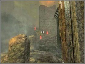 9 - Out of the Frying Pan... | The Crusades, 1213 | Clive Barkers Jericho - Clive Barkers Jericho - poradnik do gry