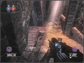 1 - Tortuder souls | The Crusades, 1213 | Clive Barkers Jericho - Clive Barkers Jericho - poradnik do gry