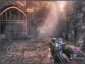 2 - Tortuder souls | The Crusades, 1213 | Clive Barkers Jericho - Clive Barkers Jericho - poradnik do gry