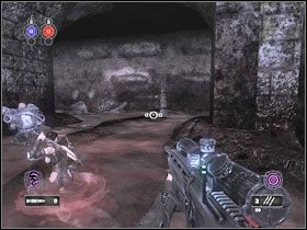 3 - Tortuder souls | The Crusades, 1213 | Clive Barkers Jericho - Clive Barkers Jericho - poradnik do gry