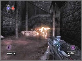 4 - Tortuder souls | The Crusades, 1213 | Clive Barkers Jericho - Clive Barkers Jericho - poradnik do gry