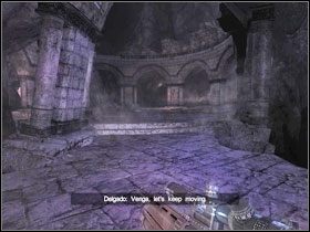 5 - Tortuder souls | The Crusades, 1213 | Clive Barkers Jericho - Clive Barkers Jericho - poradnik do gry