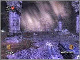 7 - Tortuder souls | The Crusades, 1213 | Clive Barkers Jericho - Clive Barkers Jericho - poradnik do gry