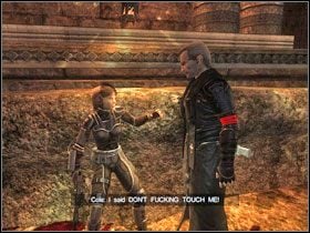 1 - Black Rose | The Crusades, 1213 | Clive Barkers Jericho - Clive Barkers Jericho - poradnik do gry