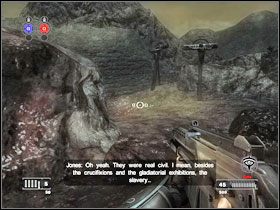 1 - Imperium | Roman Provinces, 38 A.D. | Clive Barkers Jericho - Clive Barkers Jericho - poradnik do gry