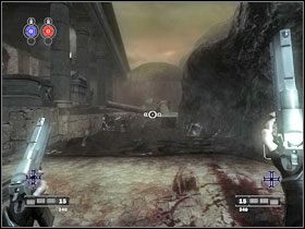 3 - Imperium | Roman Provinces, 38 A.D. | Clive Barkers Jericho - Clive Barkers Jericho - poradnik do gry