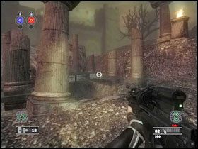 7 - Imperium | Roman Provinces, 38 A.D. | Clive Barkers Jericho - Clive Barkers Jericho - poradnik do gry