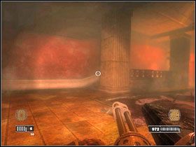 3 - The low road | Roman Provinces, 38 A.D. | Clive Barkers Jericho - Clive Barkers Jericho - poradnik do gry