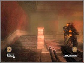 5 - The low road | Roman Provinces, 38 A.D. | Clive Barkers Jericho - Clive Barkers Jericho - poradnik do gry