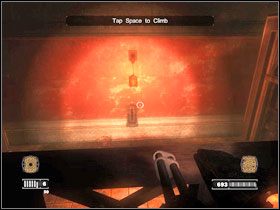 6 - The low road | Roman Provinces, 38 A.D. | Clive Barkers Jericho - Clive Barkers Jericho - poradnik do gry