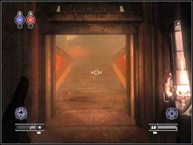 7 - The low road | Roman Provinces, 38 A.D. | Clive Barkers Jericho - Clive Barkers Jericho - poradnik do gry