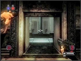 1 - Decadence | Roman Provinces, 38 A.D. | Clive Barkers Jericho - Clive Barkers Jericho - poradnik do gry