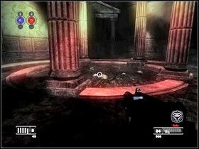 2 - Decadence | Roman Provinces, 38 A.D. | Clive Barkers Jericho - Clive Barkers Jericho - poradnik do gry