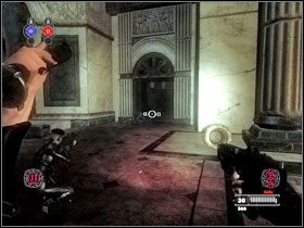 3 - Decadence | Roman Provinces, 38 A.D. | Clive Barkers Jericho - Clive Barkers Jericho - poradnik do gry