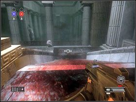 1 - Temple of pain | Roman Provinces, 38 A.D. | Clive Barkers Jericho - Clive Barkers Jericho - poradnik do gry