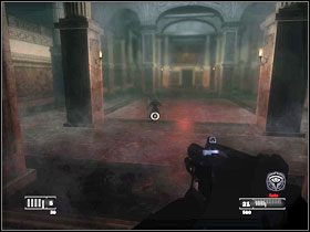 2 - Temple of pain | Roman Provinces, 38 A.D. | Clive Barkers Jericho - Clive Barkers Jericho - poradnik do gry