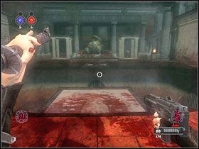 7 - Temple of pain | Roman Provinces, 38 A.D. | Clive Barkers Jericho - Clive Barkers Jericho - poradnik do gry