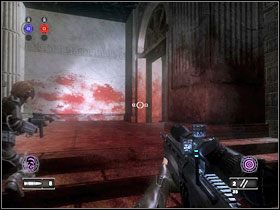 8 - Temple of pain | Roman Provinces, 38 A.D. | Clive Barkers Jericho - Clive Barkers Jericho - poradnik do gry