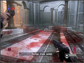 1 - Gardens of Hell | Roman Provinces, 38 A.D. | Clive Barkers Jericho - Clive Barkers Jericho - poradnik do gry