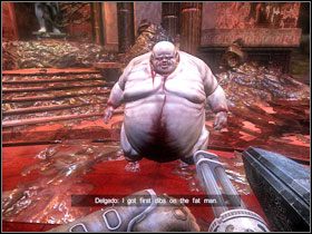 4 - Gardens of Hell | Roman Provinces, 38 A.D. | Clive Barkers Jericho - Clive Barkers Jericho - poradnik do gry