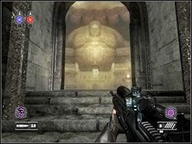 1 - Morituri te salutant | Roman Provinces, 38 A.D. | Clive Barkers Jericho - Clive Barkers Jericho - poradnik do gry