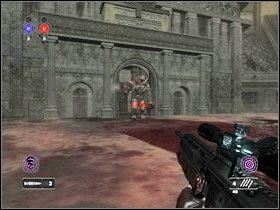 4 - Morituri te salutant | Roman Provinces, 38 A.D. | Clive Barkers Jericho - Clive Barkers Jericho - poradnik do gry