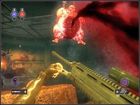 1 - Guts | Roman Provinces, 38 A.D. | Clive Barkers Jericho - Clive Barkers Jericho - poradnik do gry